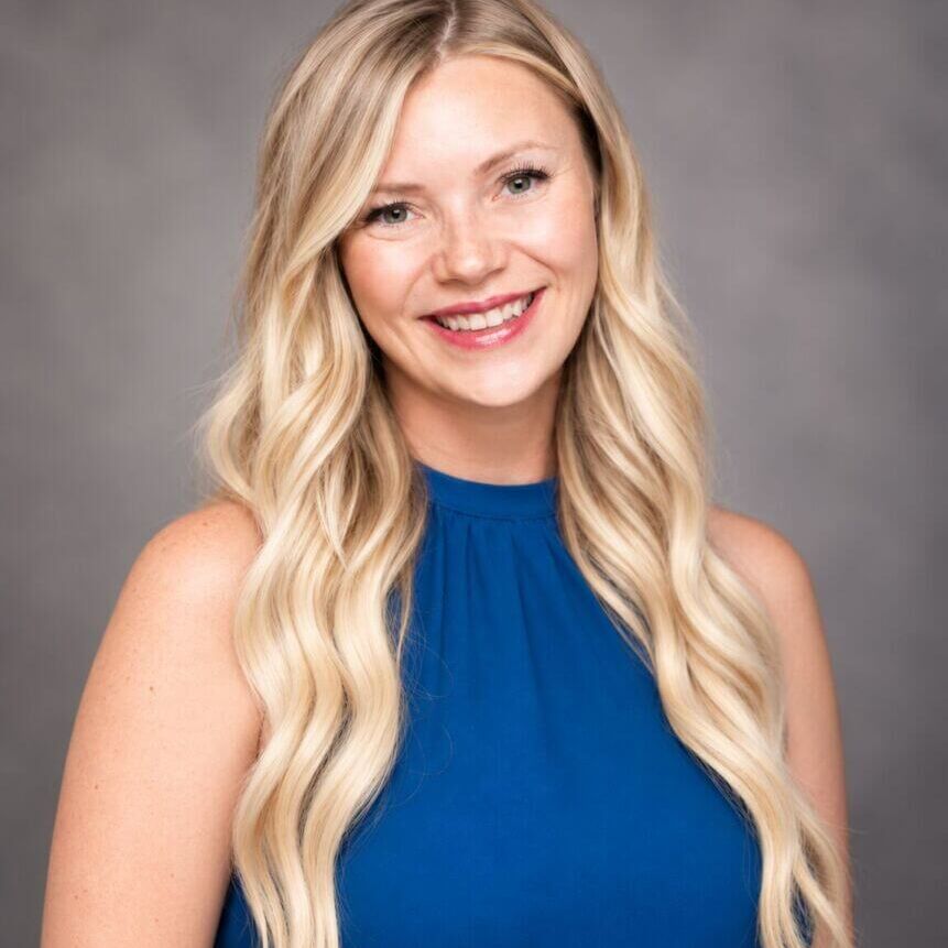reagan headshot