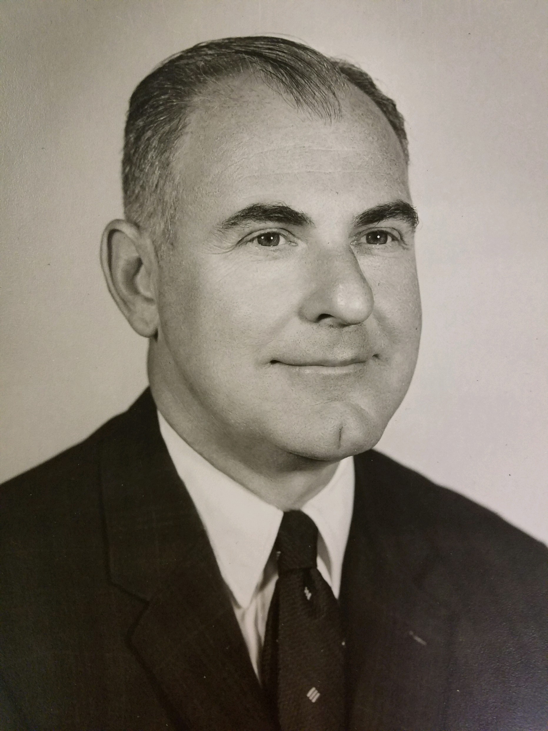 Past Presidents - Coastal Virginia Building Industry Association